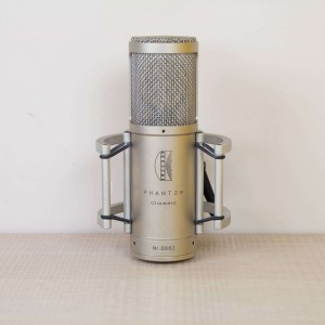 Brauner Phantom Classic (usato)