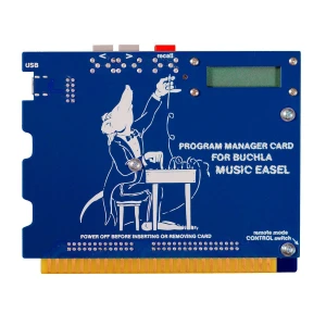 Buchla