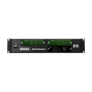 Convertisseurs audio professionnels