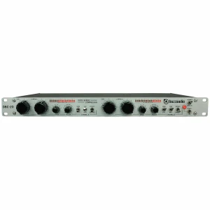 Buzz Audio