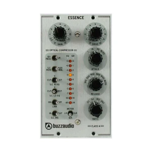 Buzz Audio
