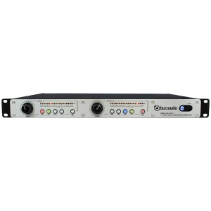 Buzz Audio