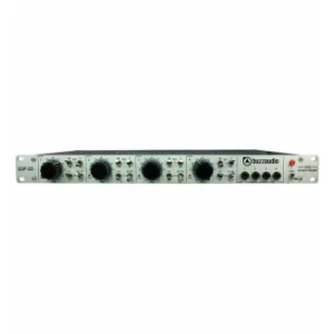 Buzz Audio