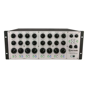 Buzz Audio