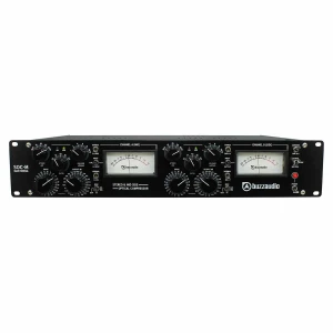 Buzz Audio