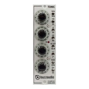 Buzz Audio