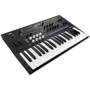 Korg Wavestate