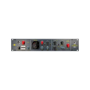 Channel Strip