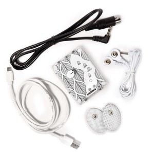 Clatters Machines Pocket Garden Listener