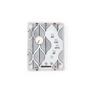 Experimental Synth