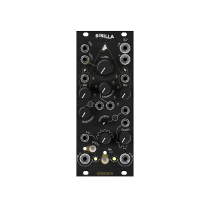 Moduli per effetti
