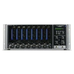 Sommatori e Mixer professionali