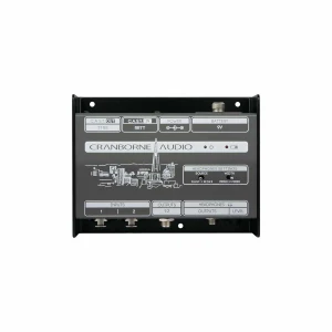 Cranborne Audio