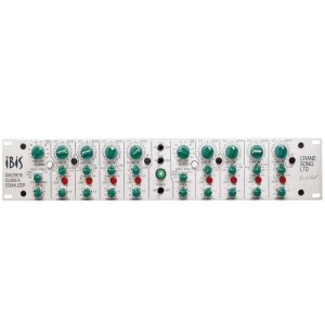 Crane Song Ibis - Mastering version
