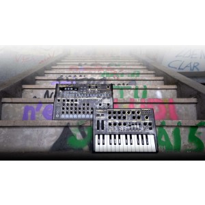 ARTURIA DrumBrute Creation Edition