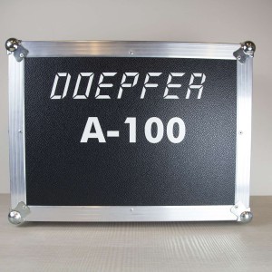 DOEPFER A-100P6 2x84 HP PSU2 (usato)