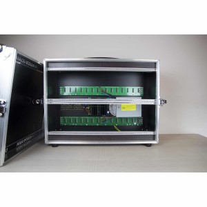 DOEPFER A-100P6 2x84 HP PSU2 (usato)