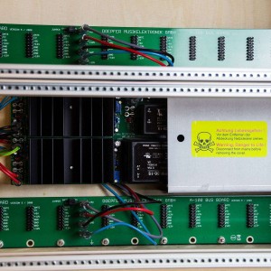 DOEPFER A-100LC6 with PSU3 (usato)