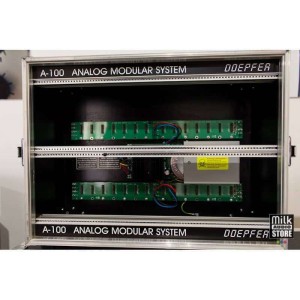 DOEPFER A-100P6 2x84 HP PSU2 (usato)