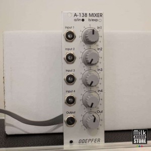 DOEPFER A-138a (usato)