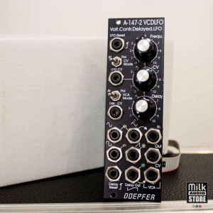 DOEPFER A-147-2 Vintage Edition (usato)
