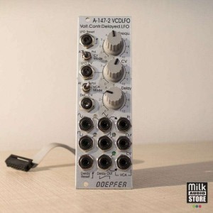DOEPFER A-147-2 (usato)