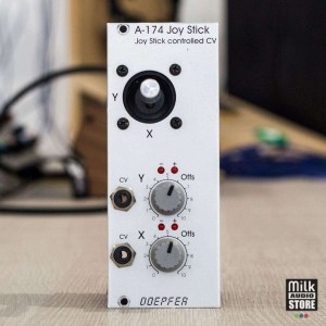DOEPFER A-174 Joystick (usato)