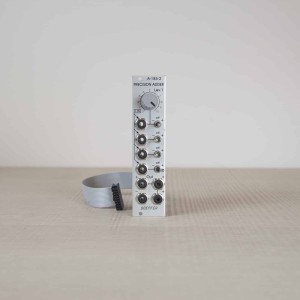 DOEPFER A-185-2 Precision Adder / Bus Access (usato)