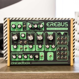 Dreadbox Erebus V2 (usato)