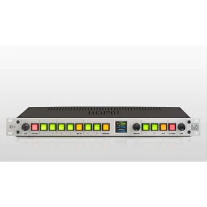 Mastering Consoles