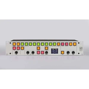 Mastering Consoles