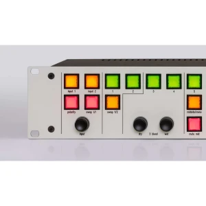 DuTCH.audio IC2.1 (insert computer)