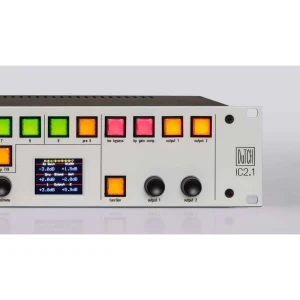DuTCH.audio IC2.1 (insert computer)