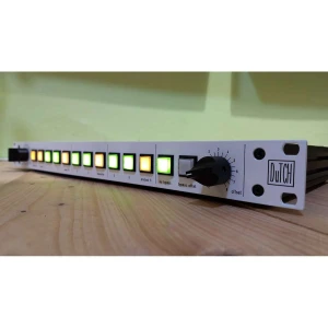 Mastering Consoles