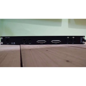 DuTCH.audio IM1.5 (1u 19 inch)