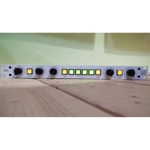 Mastering Consoles