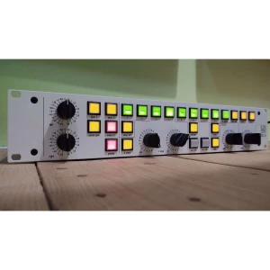 Mastering Consoles