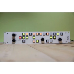 Mastering Consoles