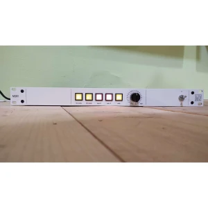 Mastering Consoles