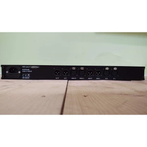 DuTCH.audio MSM1 (mid side machine)