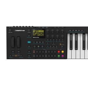 ELEKTRON Digitone Keys
