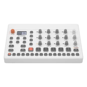 Drum Machine - Batterie Elettroniche