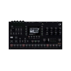 Elektron:Digitakt, Octatrack, Analog Rytm