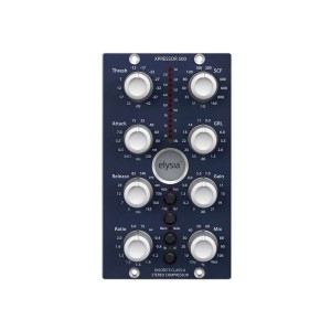 Elysia xpressor 500
