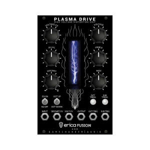 Moduli Waveshaper
