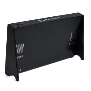 Erica Synths 3x126HP Skiff Case: Vertical Side Panels (EU plug)
