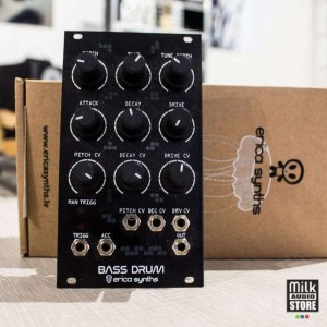 Erica Synths Bass Drum (usato)
