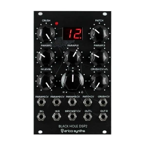 Erica Synths Black Hole DSP2