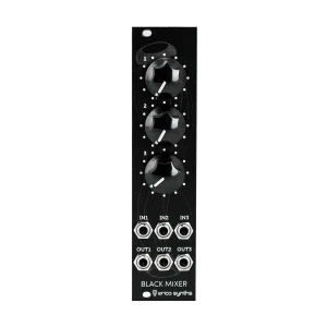 Moduli Mixer