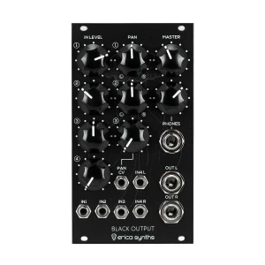 Eurorack Utility